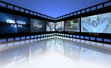 产品动画在数字内容制作服务中的多领域应用