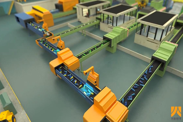 武汉裸眼3D投影与全息纱幕沙盘 赋能数字可视化新体验